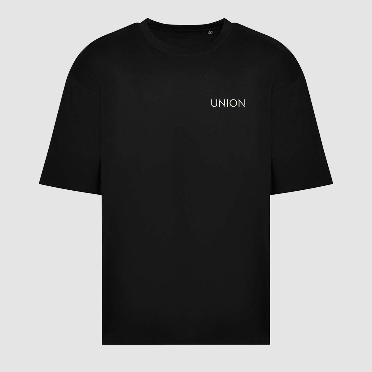 Oversized T-Shirt - Union