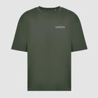 Oversized T-Shirt - Union