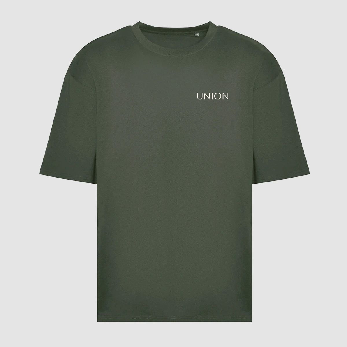 Oversized T-Shirt - Union