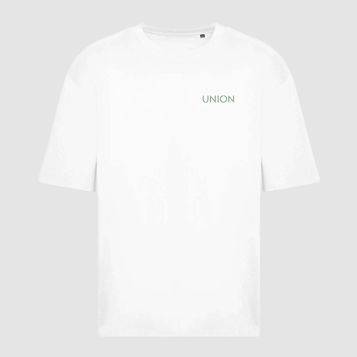 Oversized T-Shirt - Union