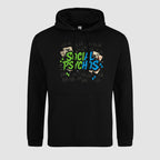 Hoodie - Social Psychos