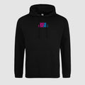 Original Hoodie - Social Psychos