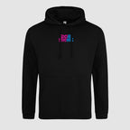 Original Hoodie - Social Psychos