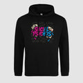 Hoodie - Social Psychos