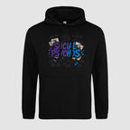 Hoodie - Social Psychos