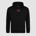 Original Hoodie - Social Psychos