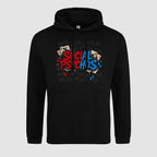 Hoodie - Social Psychos