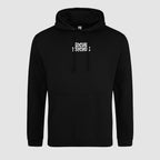Original Hoodie - Social Psychos