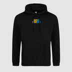 Original Hoodie - Social Psychos
