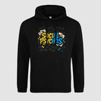 Hoodie - Social Psychos