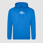 Original Colour Hoodie - Social Psychos