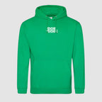 Original Colour Hoodie - Social Psychos