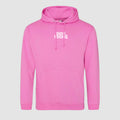 Original Colour Hoodie - Social Psychos