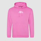 Original Colour Hoodie - Social Psychos