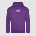 Original Colour Hoodie - Social Psychos