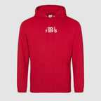 Original Colour Hoodie - Social Psychos