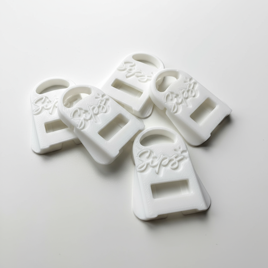 Can Opener (5 Pack) - Sips Reviews