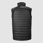 Padded Bodywarmer - AM Training - Black