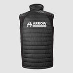 Padded Bodywarmer BACK RS238 BLACK- AED.jpg
