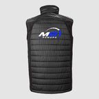 Padded Bodywarmer BACK RS238 BLACK-  MB.jpg