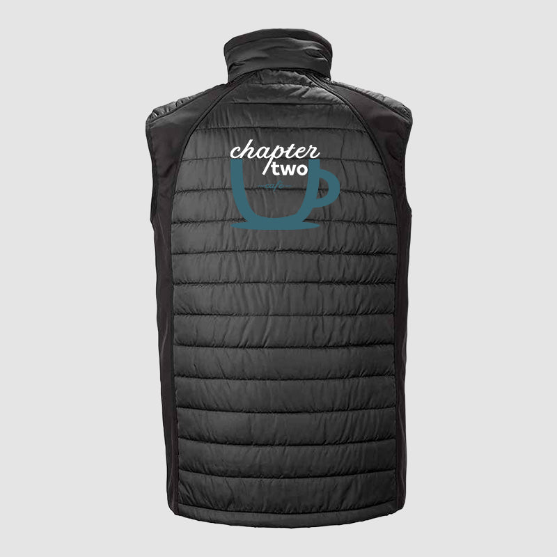 Padded Bodywarmer BACK RS238 BLACK- chapter tw.jpg