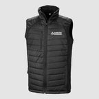 Padded Bodywarmer FRONT RS238 BLACK- AED.jpg