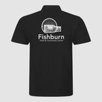 Polo - FYCC - Black