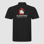 Polo - Gladstone Projects - Black