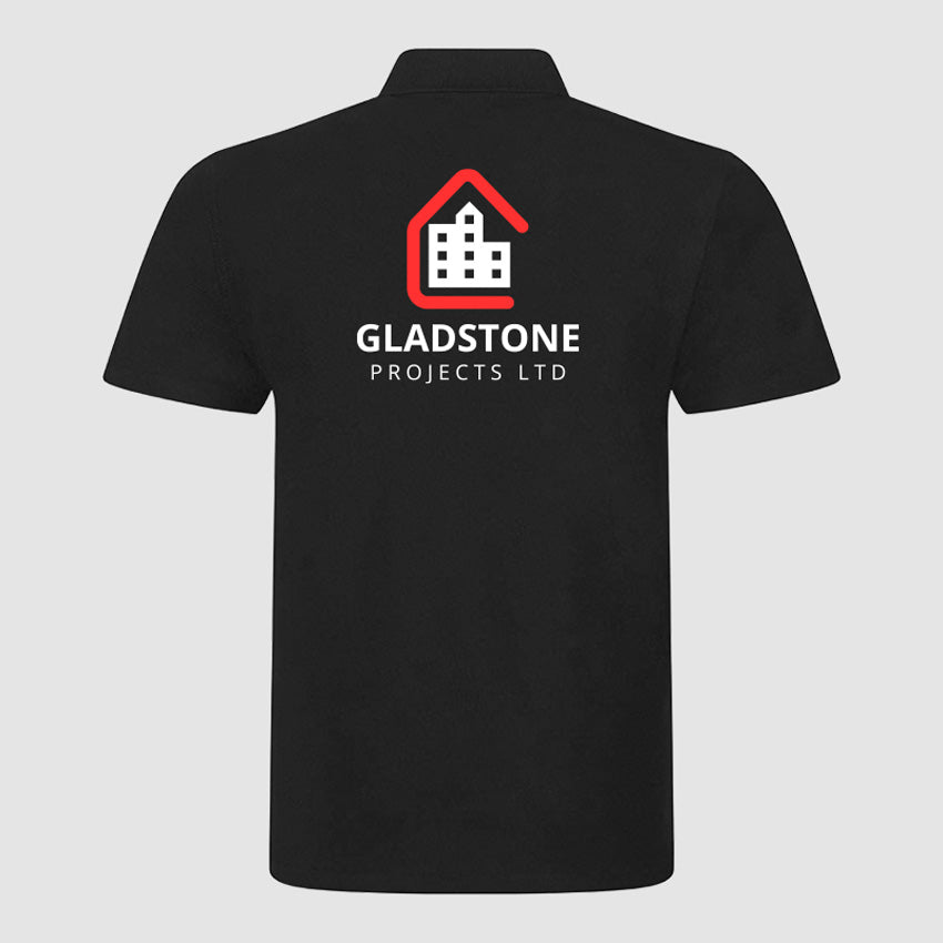 Polo - Gladstone Projects - Black