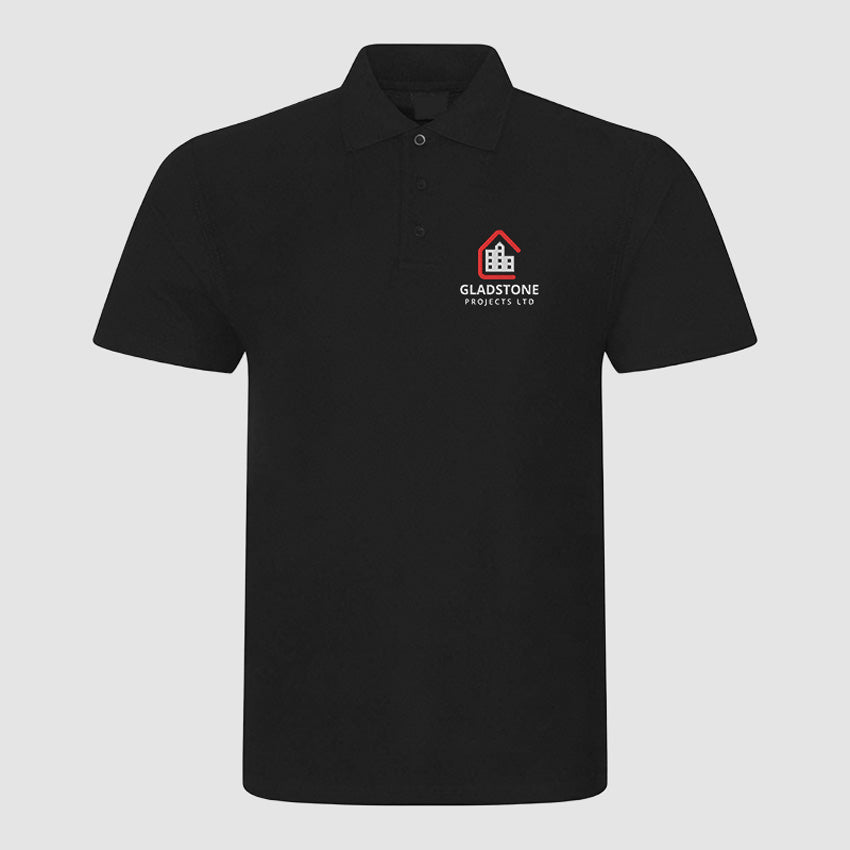 Polo - Gladstone Projects - Black