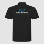 Polo - Grange Farm Motors - Black