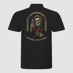 Polo - Hamiltons - black