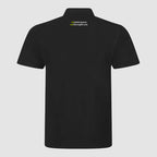 Polo - AM Training - Black