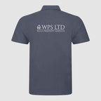 Polo - WPS - Grey