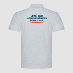 Polo - Cornerstone - Grey