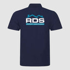 Polo - RDS - Navy