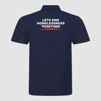 Polo - Cornerstone - Navy
