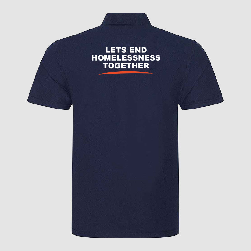 Polo - Cornerstone - Navy