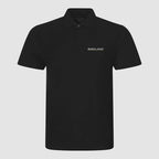 Polo - Burns and Sons - Black