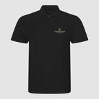 Polo - Hurworth Burn - Black