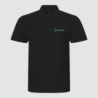 Polo - Sparkwise - Black