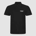 Polo - Abzsolutely Spotless - Black