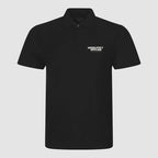 Polo - Abzsolutely Spotless - Black