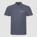 Polo - WPS - Grey