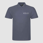 Polo - WPS - Grey