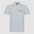 Polo - Cornerstone - Grey