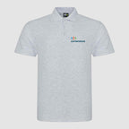 Polo - Cornerstone - Grey
