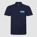Polo - RDS - Navy