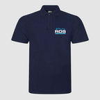 Polo - RDS - Navy