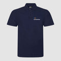 Polo - Cornerstone - Navy
